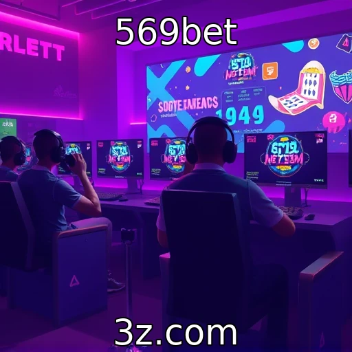 Crescimento do mercado de games e novas oportunidades