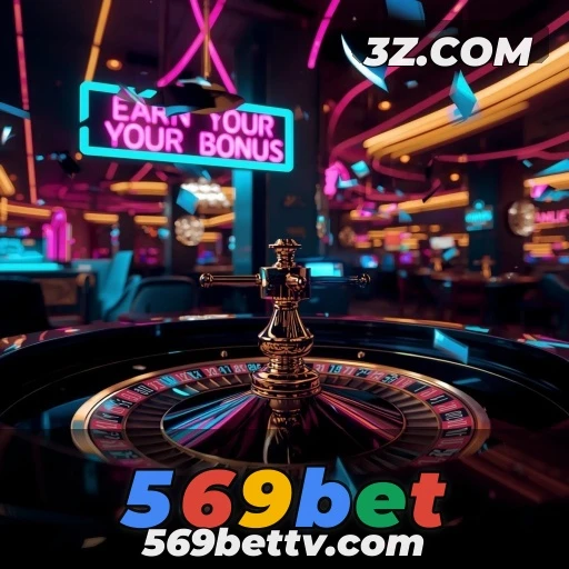 Experimente o App do 569bet e Aumente Sua Diversão