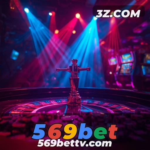 Bônus Empolgantes no 569bet: Aventura e Ganhos à Vista!