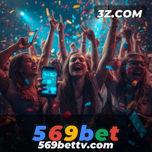 Explore os Slots do 569bet e Ganhe Emoções Inigualáveis